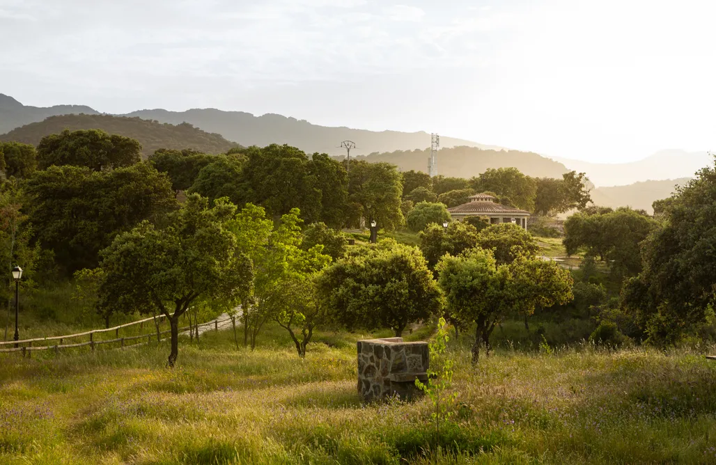 Casas rurales Castilla y León Los Chozos del Geoparque 2