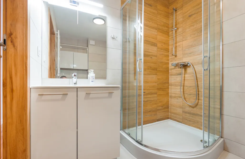 AlohaCamp Apartament 20, ul. Na Mierzei 2A 3