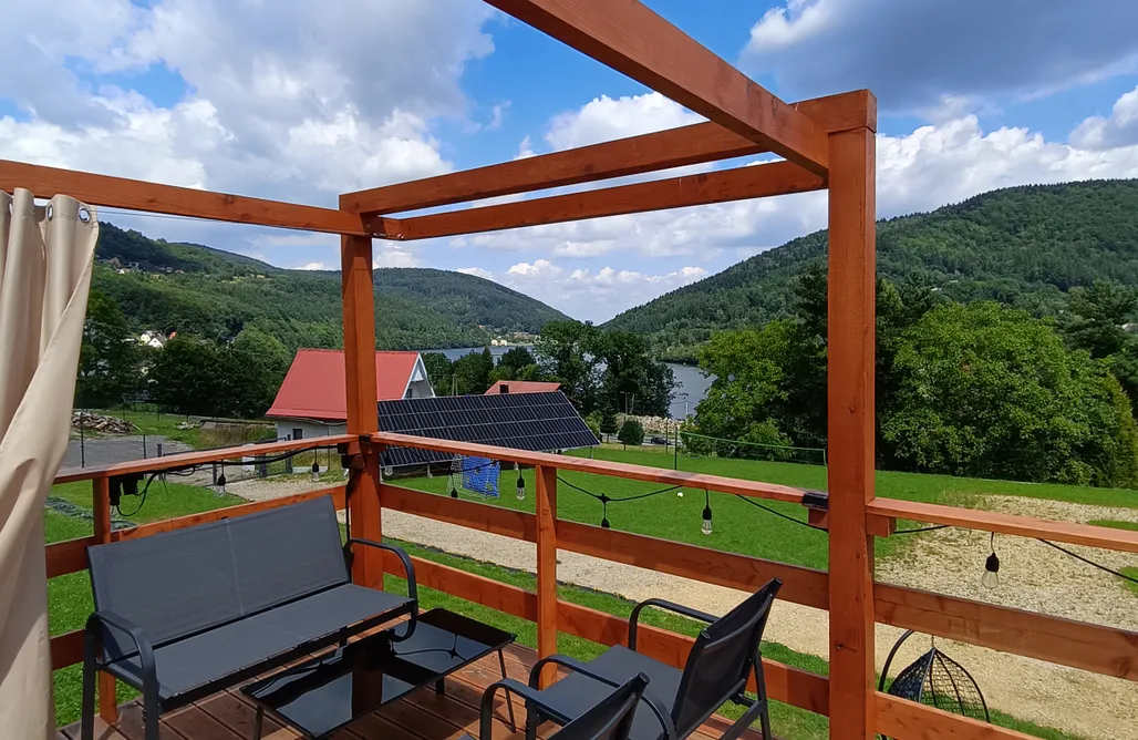 noclegi AlohaCamp MB Glamp 3