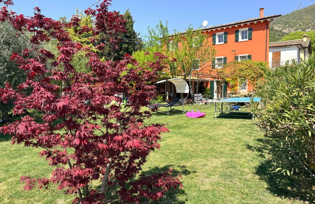 Ferien Österreich RedHouse Pesina 2