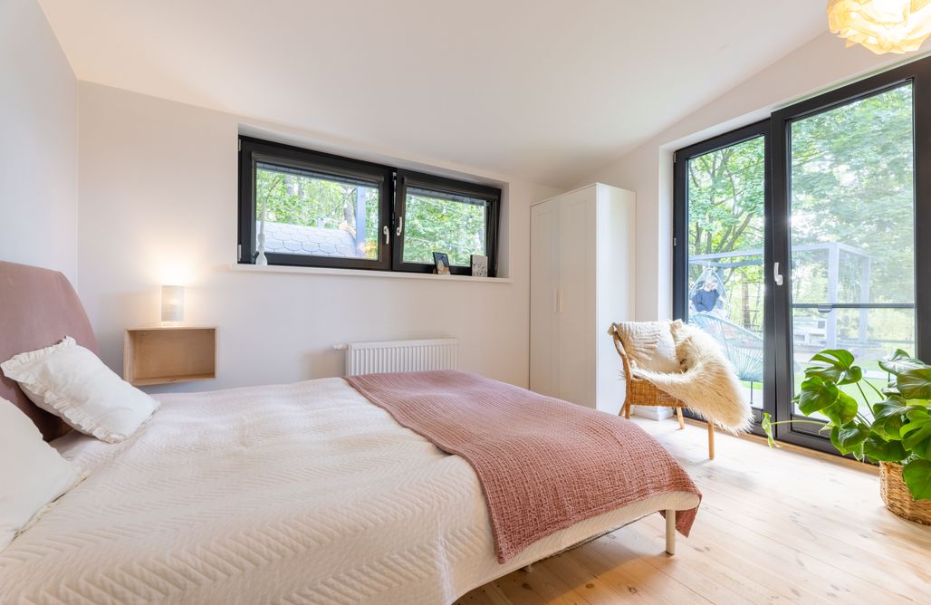 AlohaCamp Kaszubski Reset 2