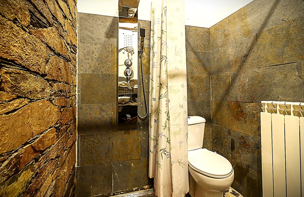 AlohaCamp El Pajar 2