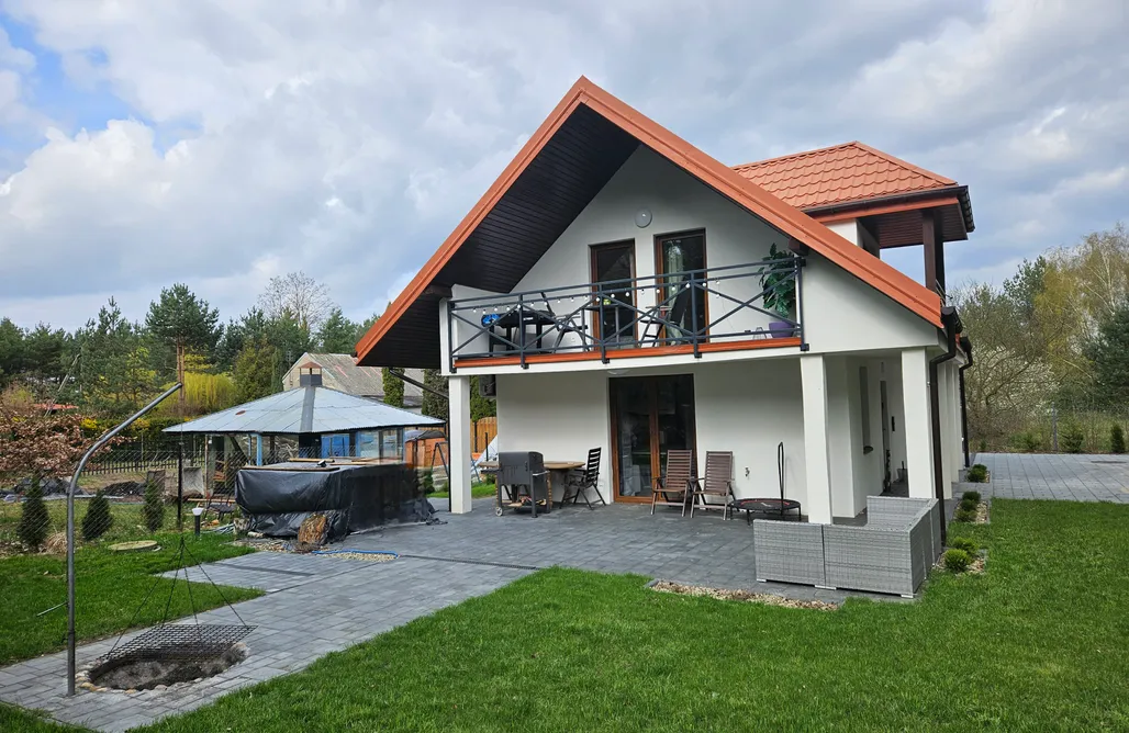 noclegi AlohaCamp San Escobar  3