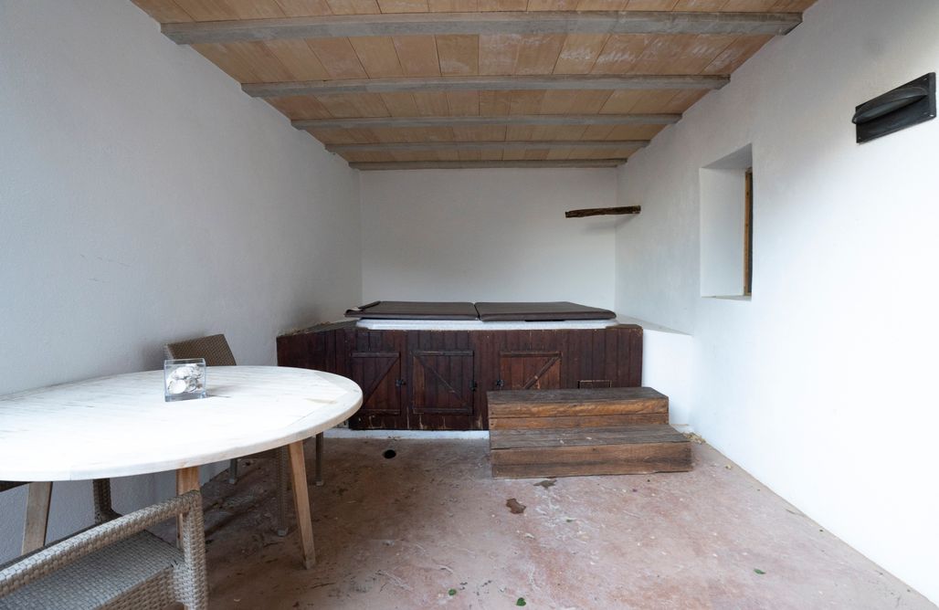 AlohaCamp Habitación Doble con Baño de Spa 4