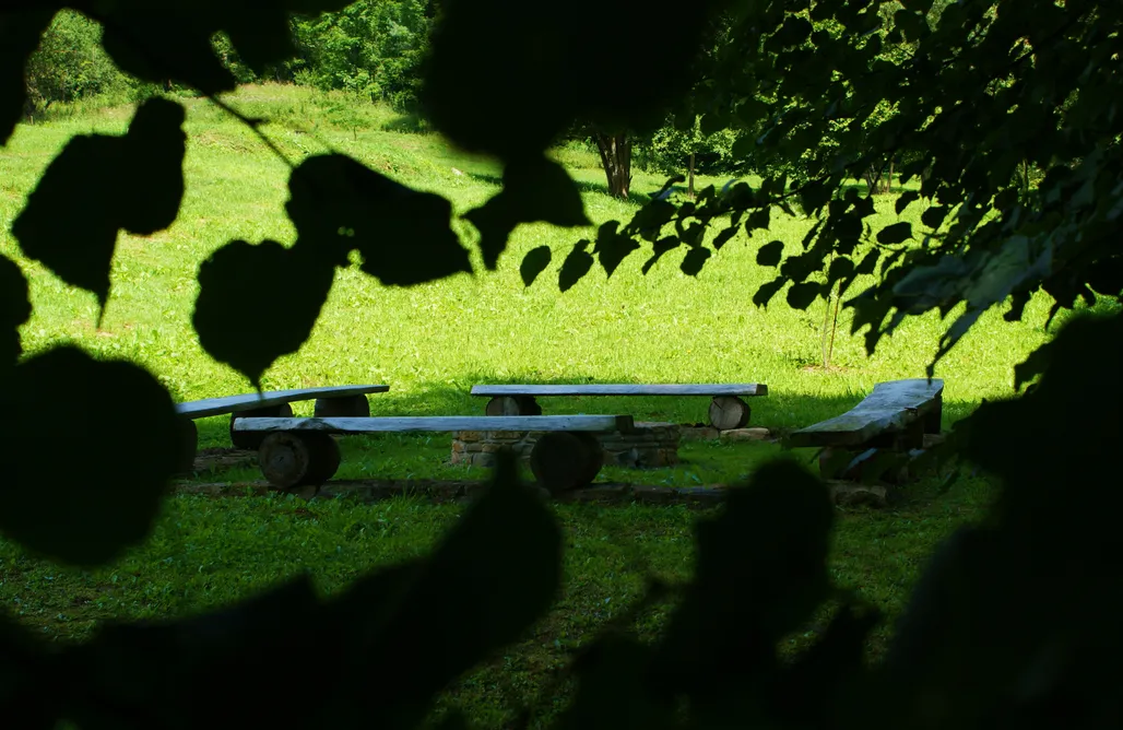 noclegi AlohaCamp . 1