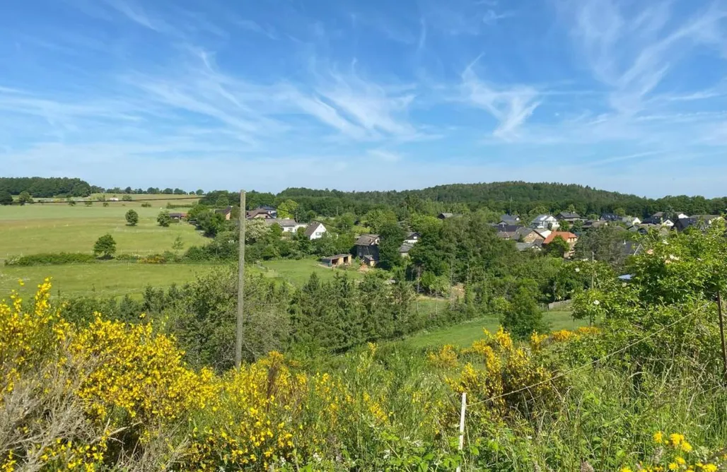 Auszeit Ferienhaus  AlohaCamp