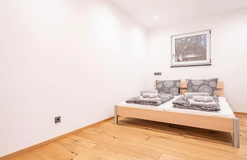 AlohaCamp Drei-Zimmer-Villa 3