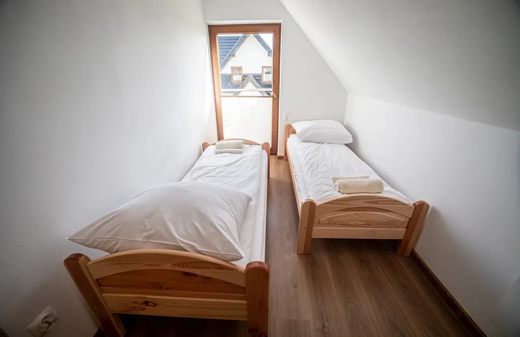 AlohaCamp Domek Standard 3