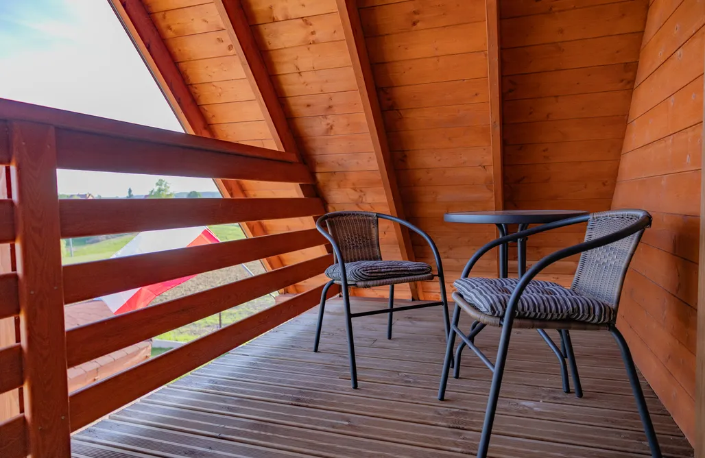 Świerkocin Domki Bania Na Czasie 1