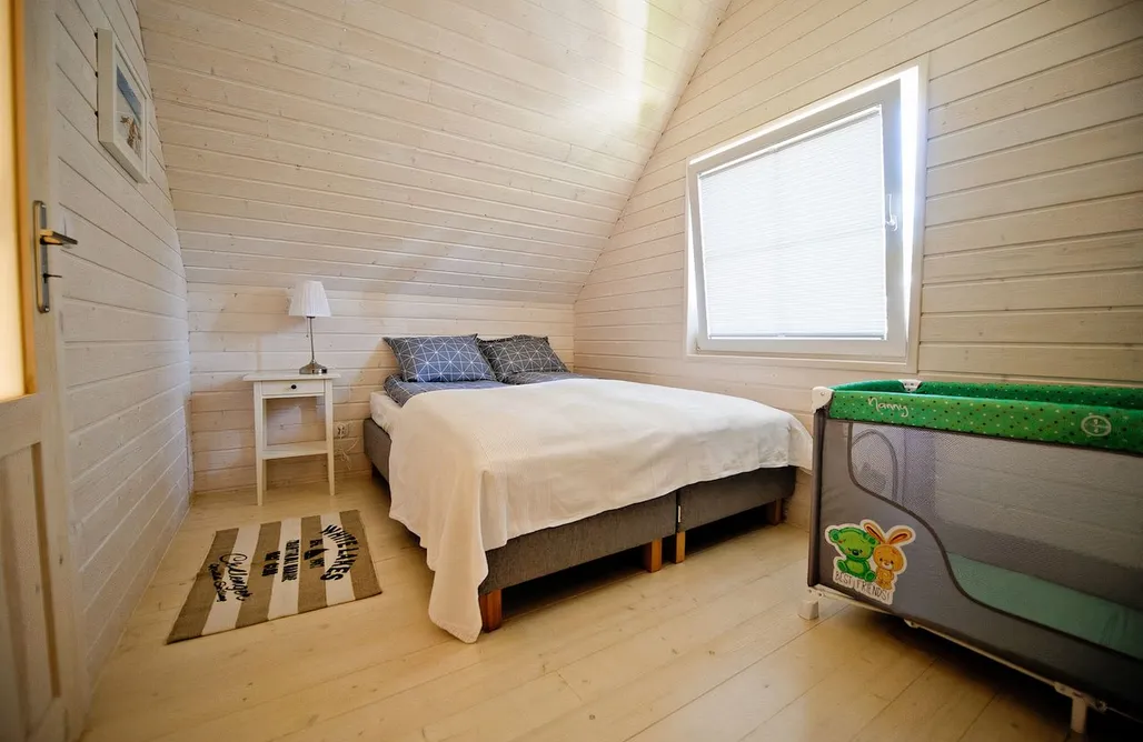 AlohaCamp Domek Nowy Standard 3