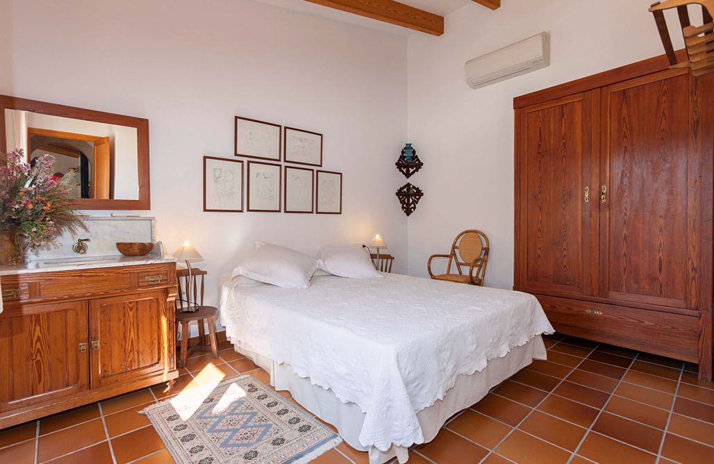 AlohaCamp Sa Rota de Can Blanc Mallorca 2