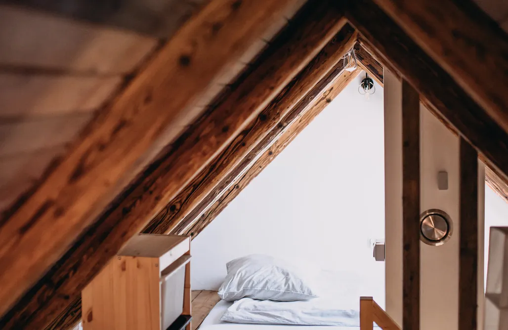 AlohaCamp Studio dwupoziomowe 4