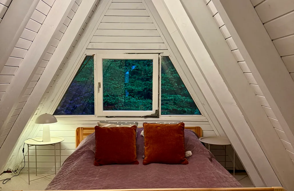 AlohaCamp Laba na Chechle 3