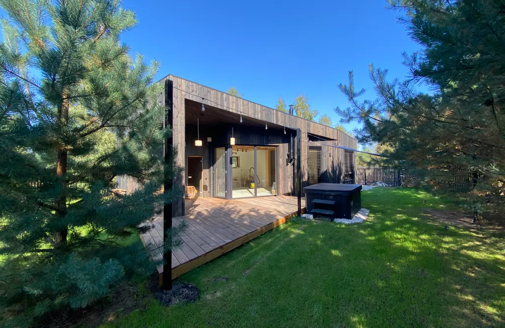 Piskornia noclegi Sankakkei 2 - Lewy Brzeg Narwi 2