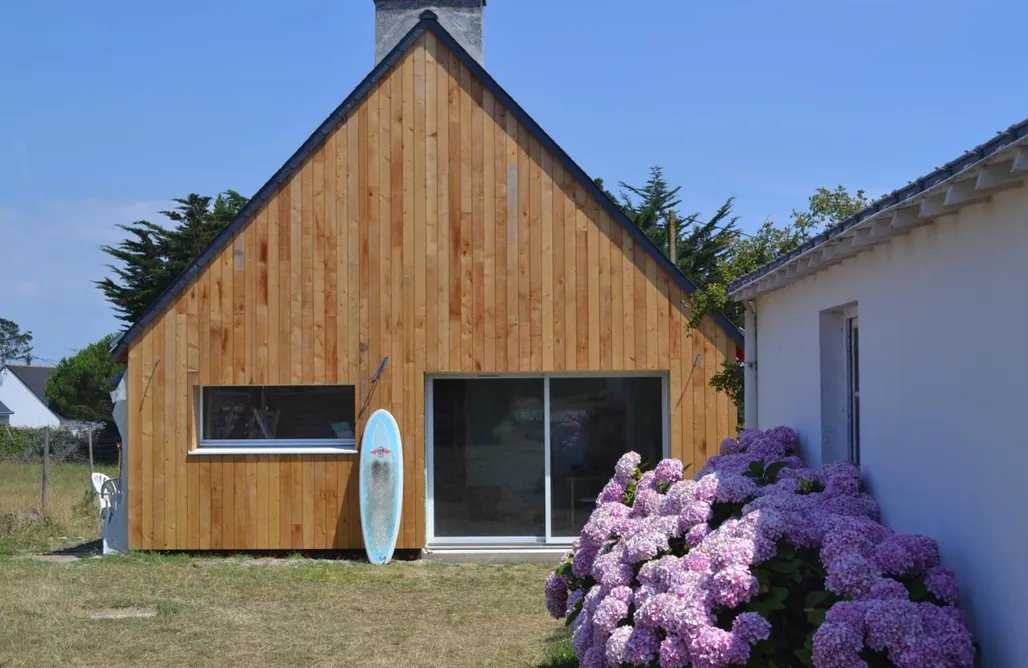 For Valentine’s Day CoRide Surfhostel 1