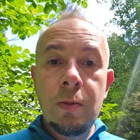 Paweł gospodarz Trzy Sosny Płaska