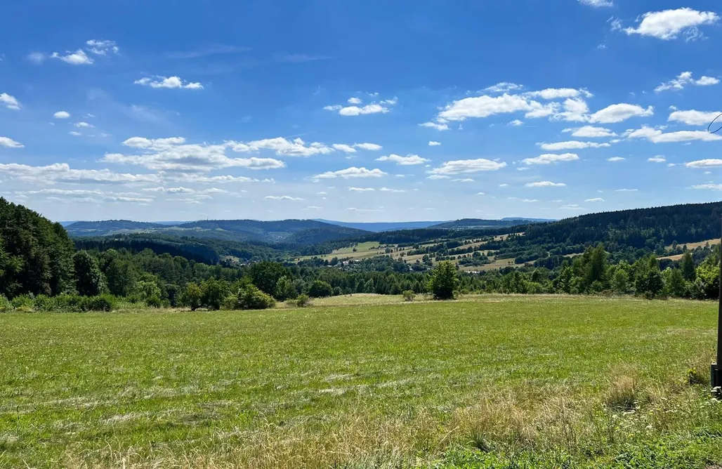 ubytování AlohaCamp Agroturystyka Dom pod Kalenicą Jugów 4