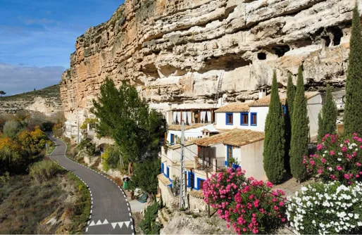 Image of XUQ Hotels: Al-Axara