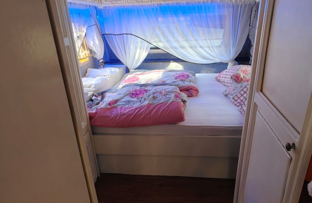 AlohaCamp KSIĘŻNICZKA 3