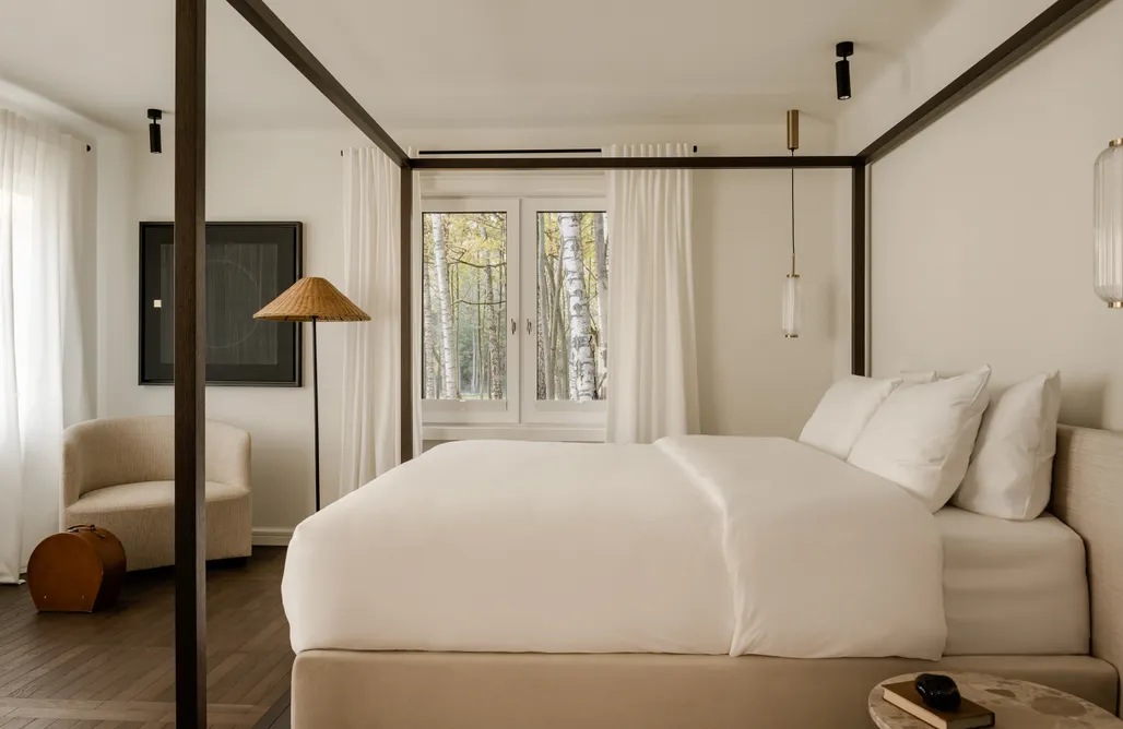 AlohaCamp Apartament Gomułka 4