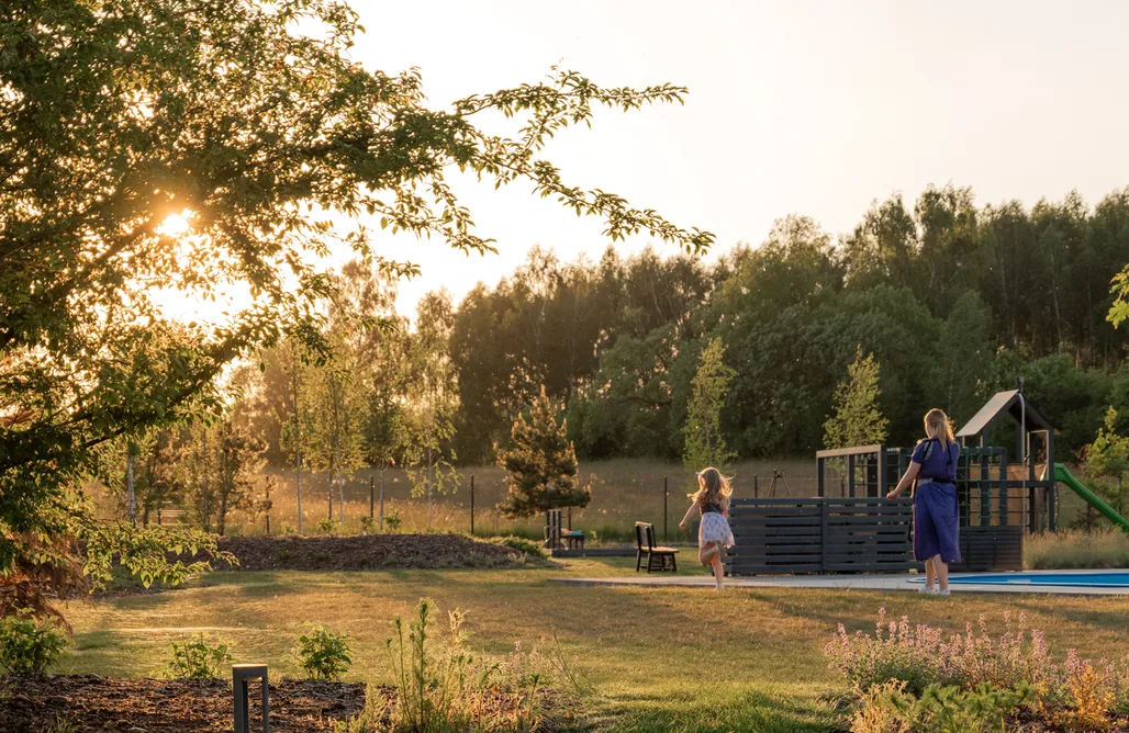 alojamientos AlohaCamp Siema Siemiany 1