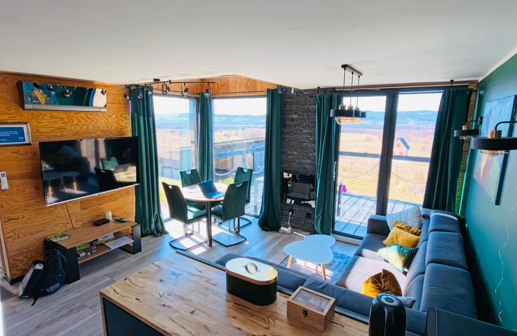 Noclegi W Górach Samsara 1