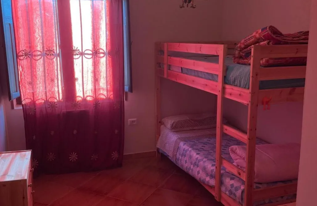 AlohaCamp Casa Vacanze con Tre Camere da Letto 4