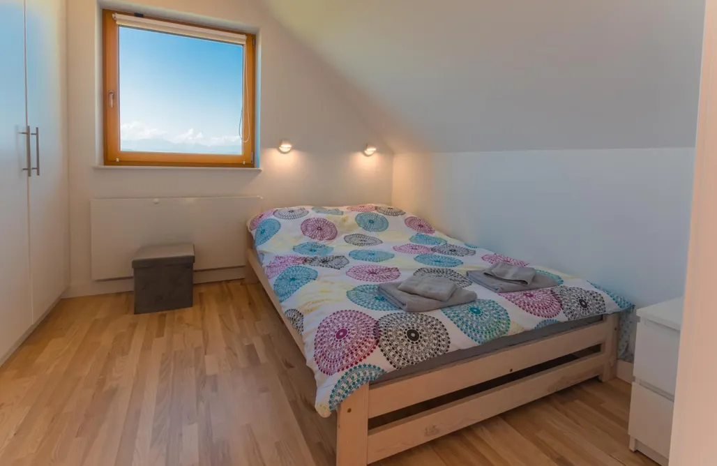 AlohaCamp Willa dwupokojowa 3