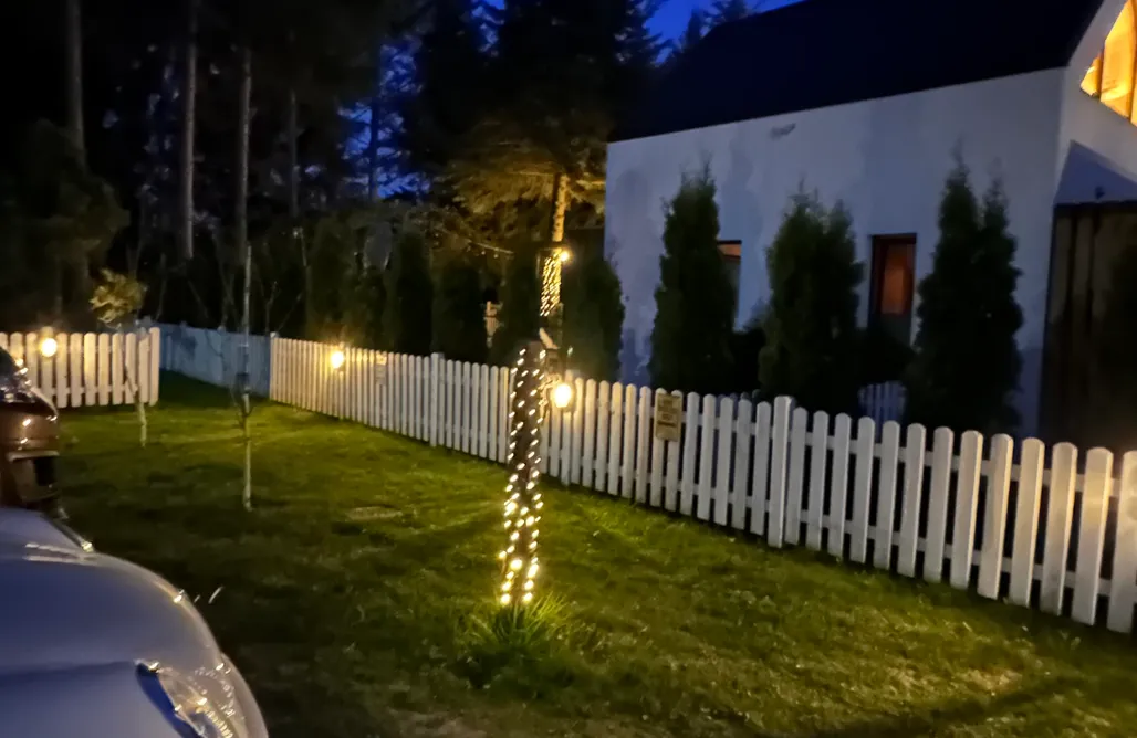 noclegi AlohaCamp Gaia-Mazury 1