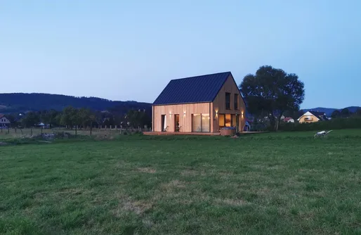 Zdjęcie obiektu Proste Radości