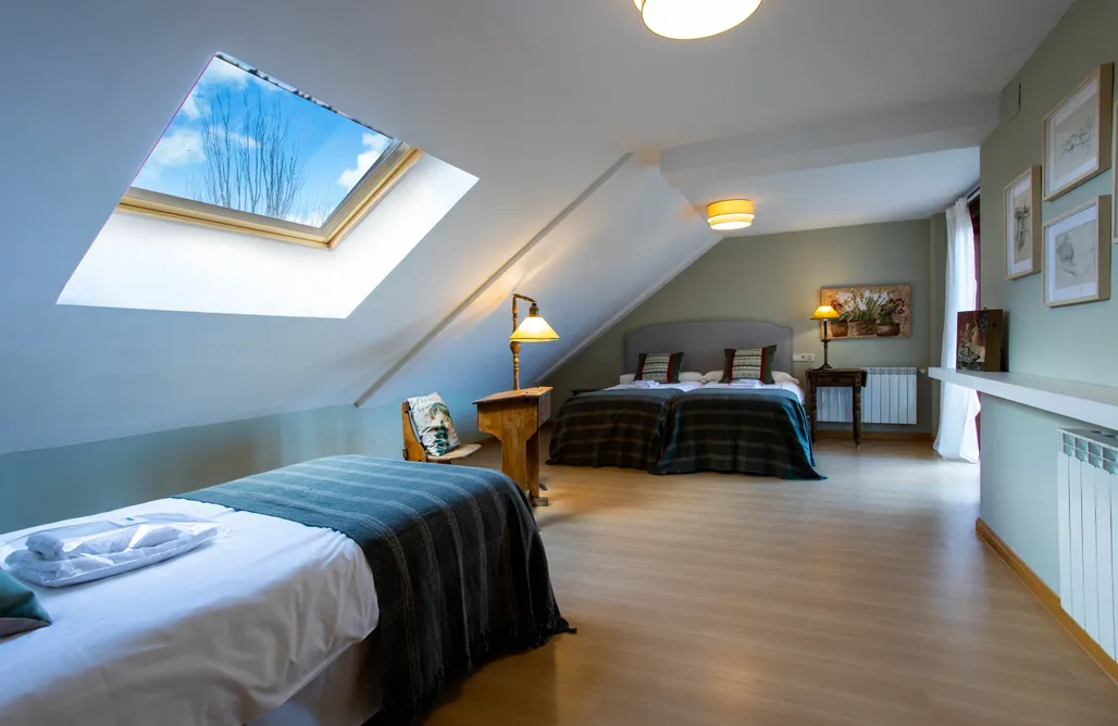 AlohaCamp SAN BENITO LA CASA DE MIS ABUELOS  4