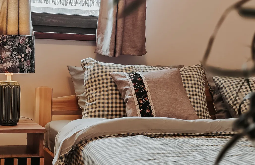 AlohaCamp Domek na wyłączność  4