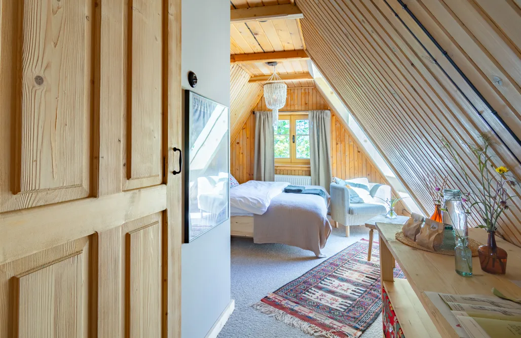 AlohaCamp Pokój nr 7 3