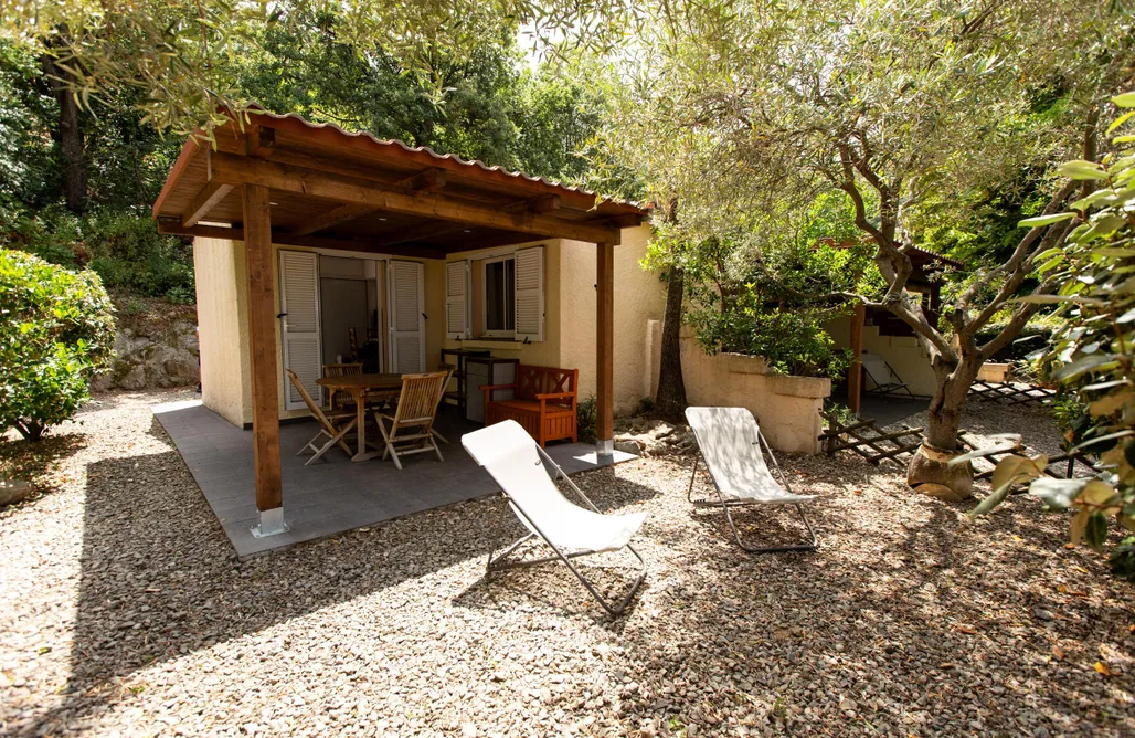 Agriturismo Sardegna Mini villa à Costa di sognu avec nature et calme 2