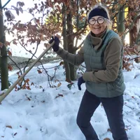 Gosia gospodarz Dom na Pawlikach