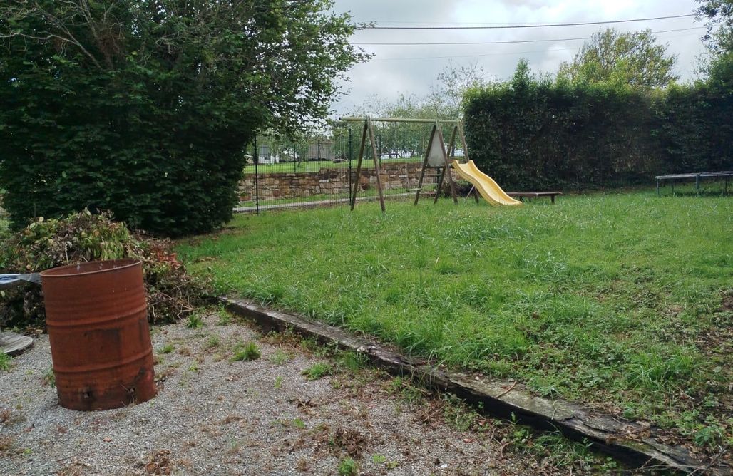 alojamientos AlohaCamp Casa Rural Villamir 5