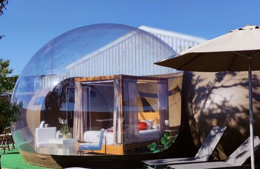 Imagen de Burbujas Estrella Polar