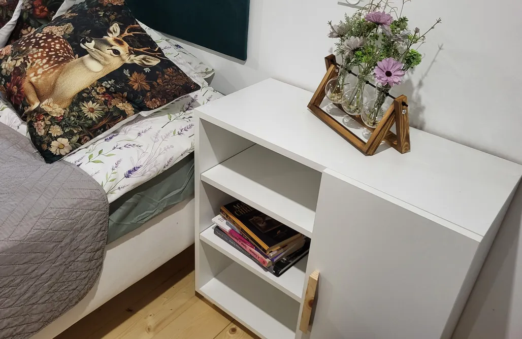 AlohaCamp Wiewiórkowo Premium Hideaway 4