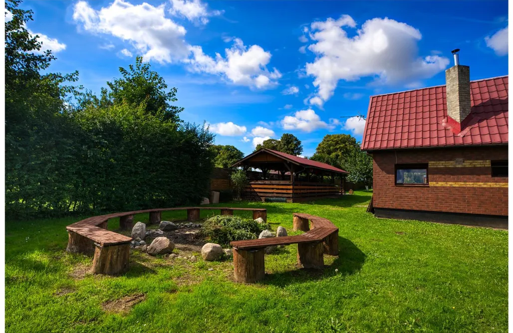 Wicie Domki Domek Jagod@ 3