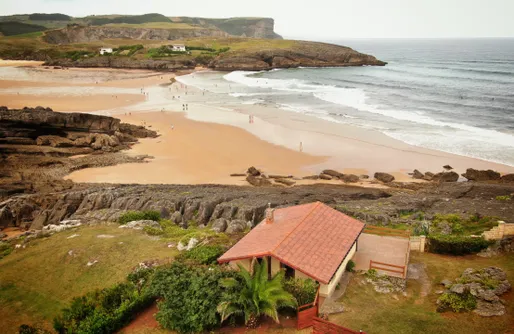 Imagen de La Cabaña de la Playa