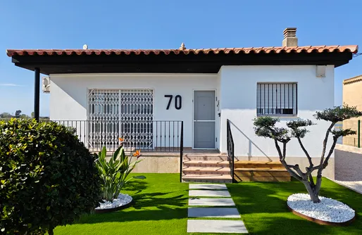 Imagen de La Caseta del Canal