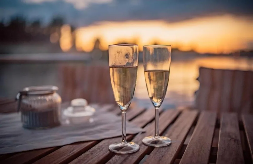 hebergement AlohaCamp Hausboot Grasshopper 4