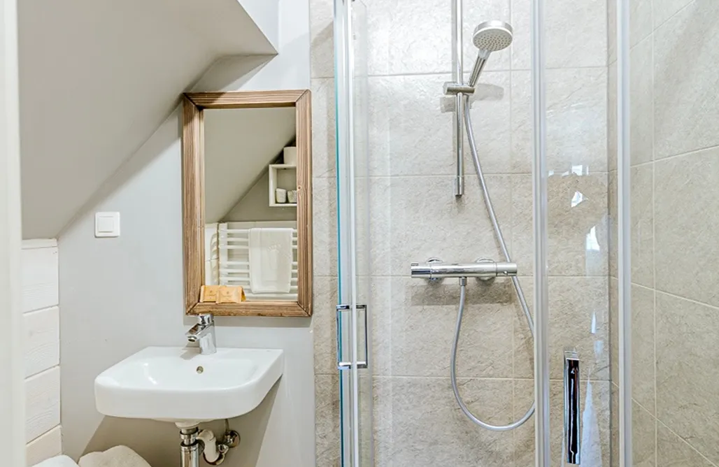 AlohaCamp Studio 2+2 2