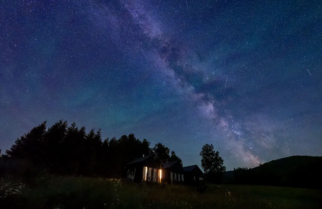 noclegi AlohaCamp U Szoguna 1