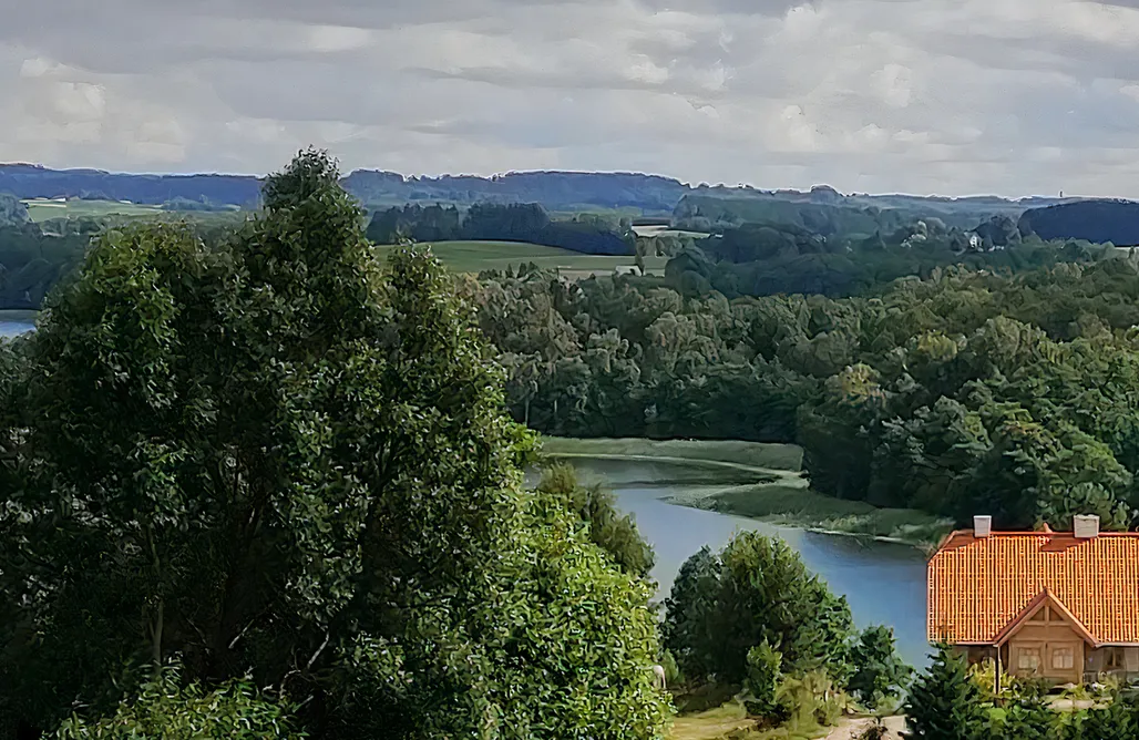 noclegi AlohaCamp To jest To 1