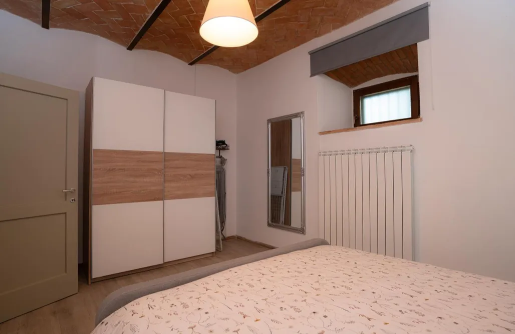 AlohaCamp Appartamento con una camera da letto 4
