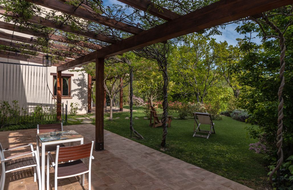 AlohaCamp Appartamento Superior BORGHESE 1