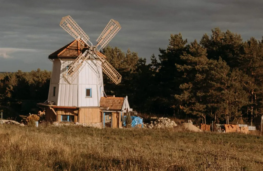 noclegi AlohaCamp Miejsce kamperowe - JuRajskie Siedlisko 2