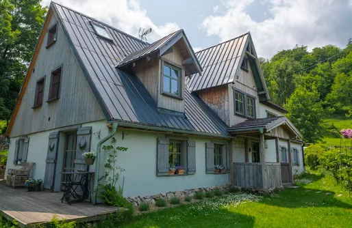 Zdjęcie obiektu Lavendowo