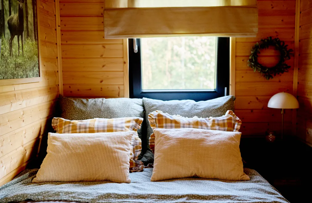 AlohaCamp W Dolinie Narwi 3